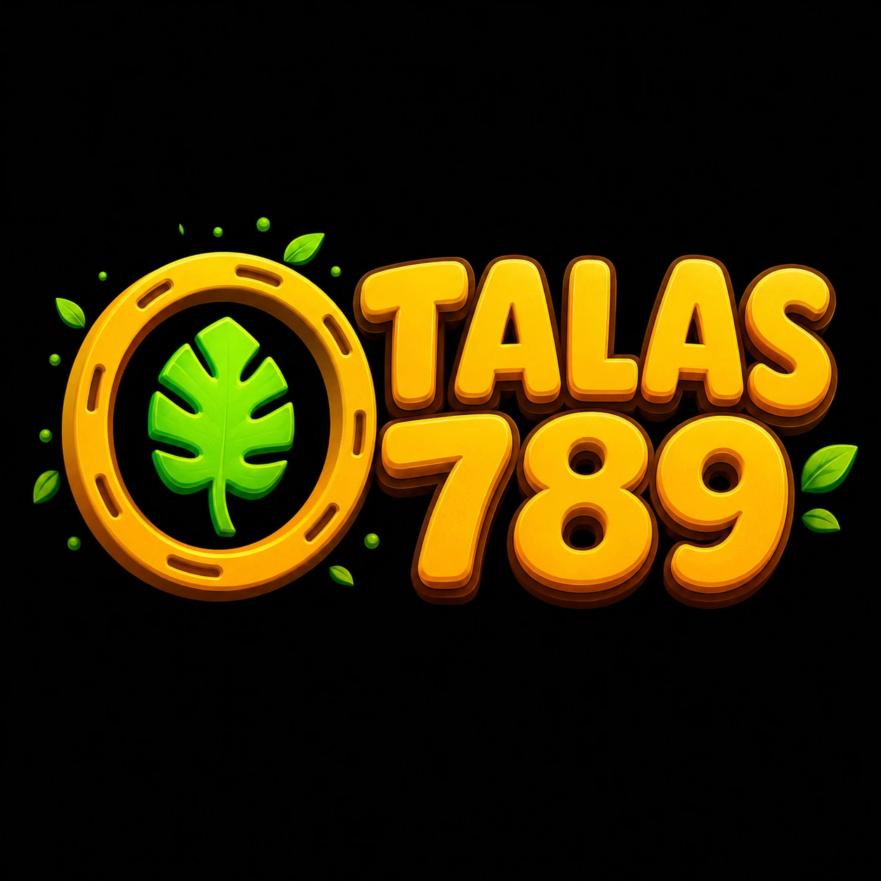 talas789 APK Full Version untuk Android APK Resmi — ikon aplikasi