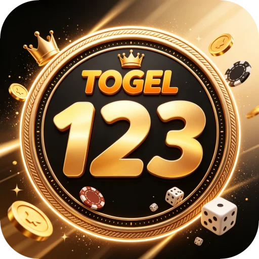 togel123 APK Versi Terbaru untuk Android 2026 APK Resmi — ikon aplikasi