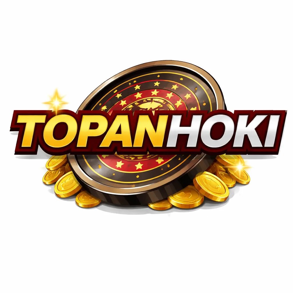 Aplikasi topanhoki Resmi dan Terpercaya di Android APK Resmi — ikon aplikasi