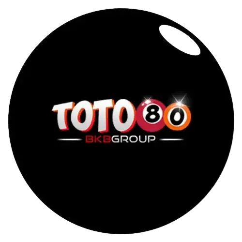 Aplikasi toto80 Resmi dan Terpercaya di Android APK Resmi — ikon aplikasi