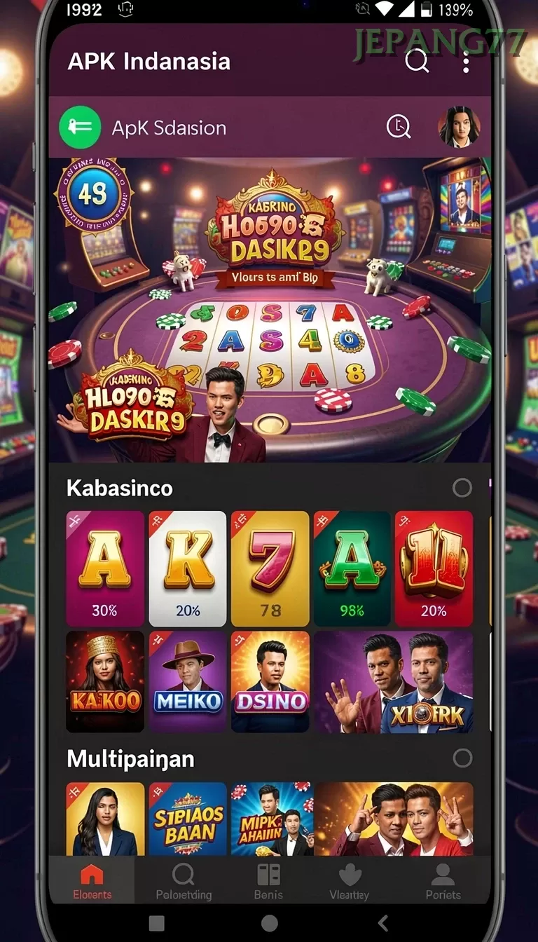 Screenshot 918kaya nomor 2