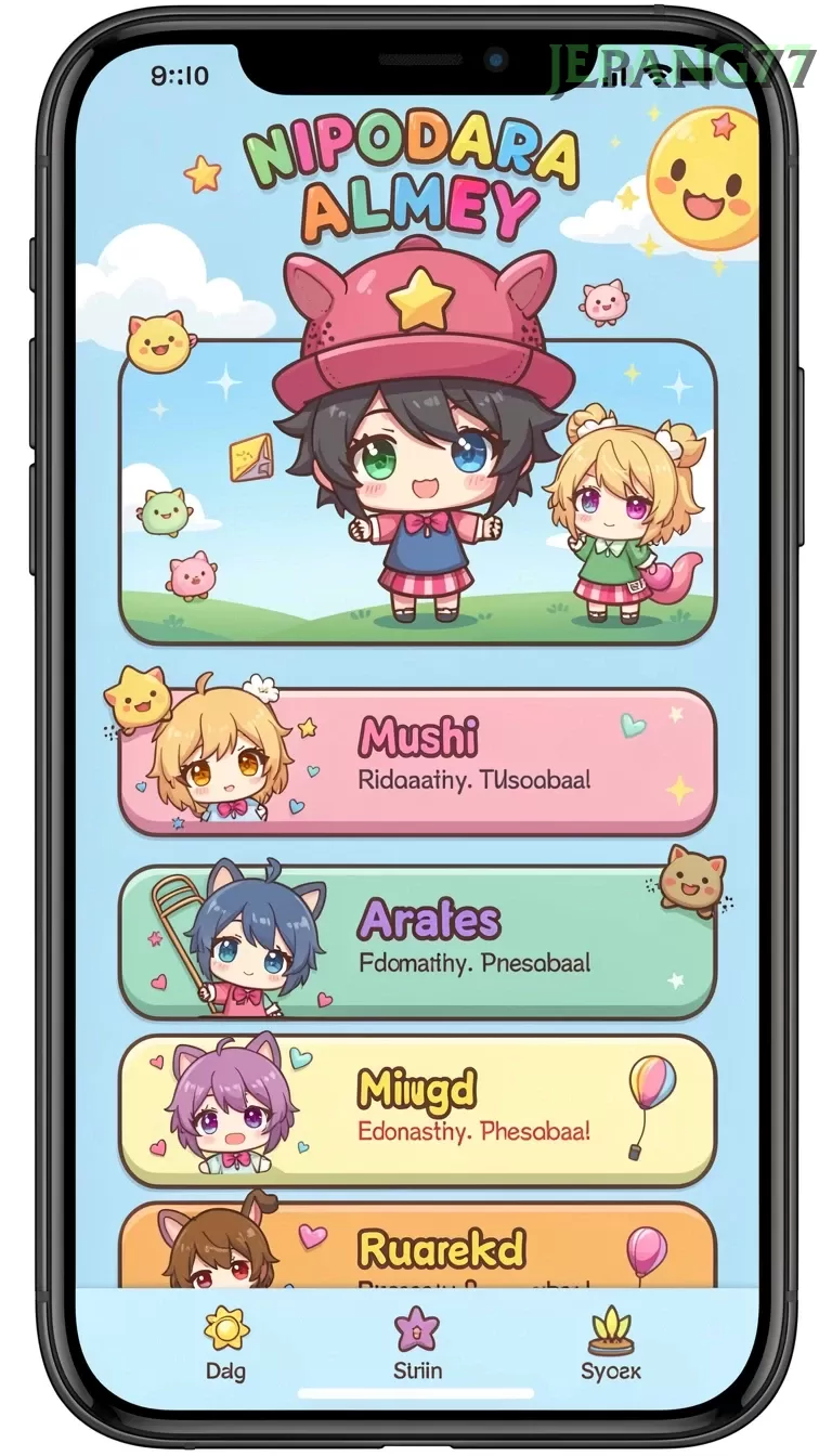 Screenshot nexgid nomor 3