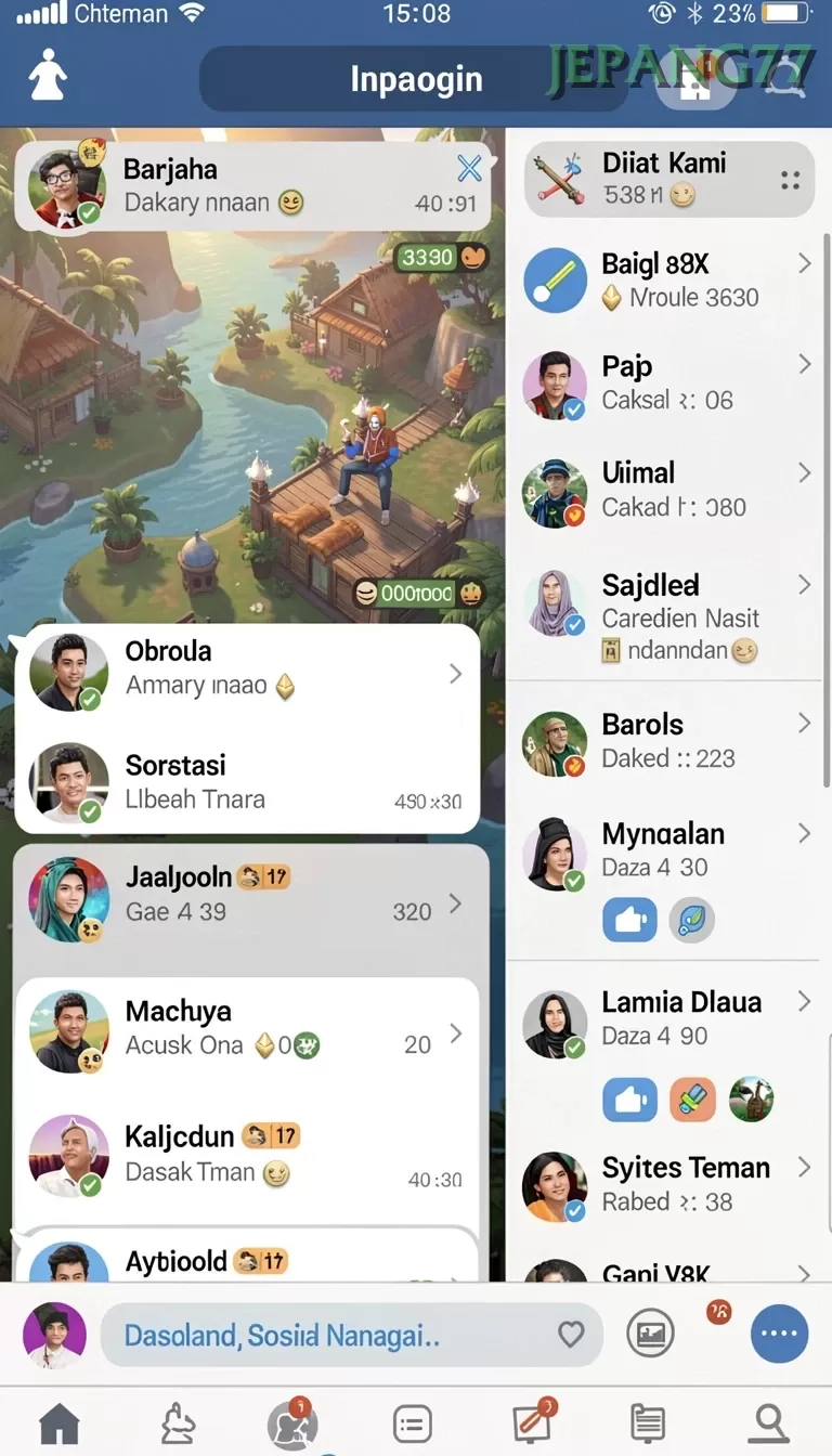 Screenshot jitutoto nomor 3
