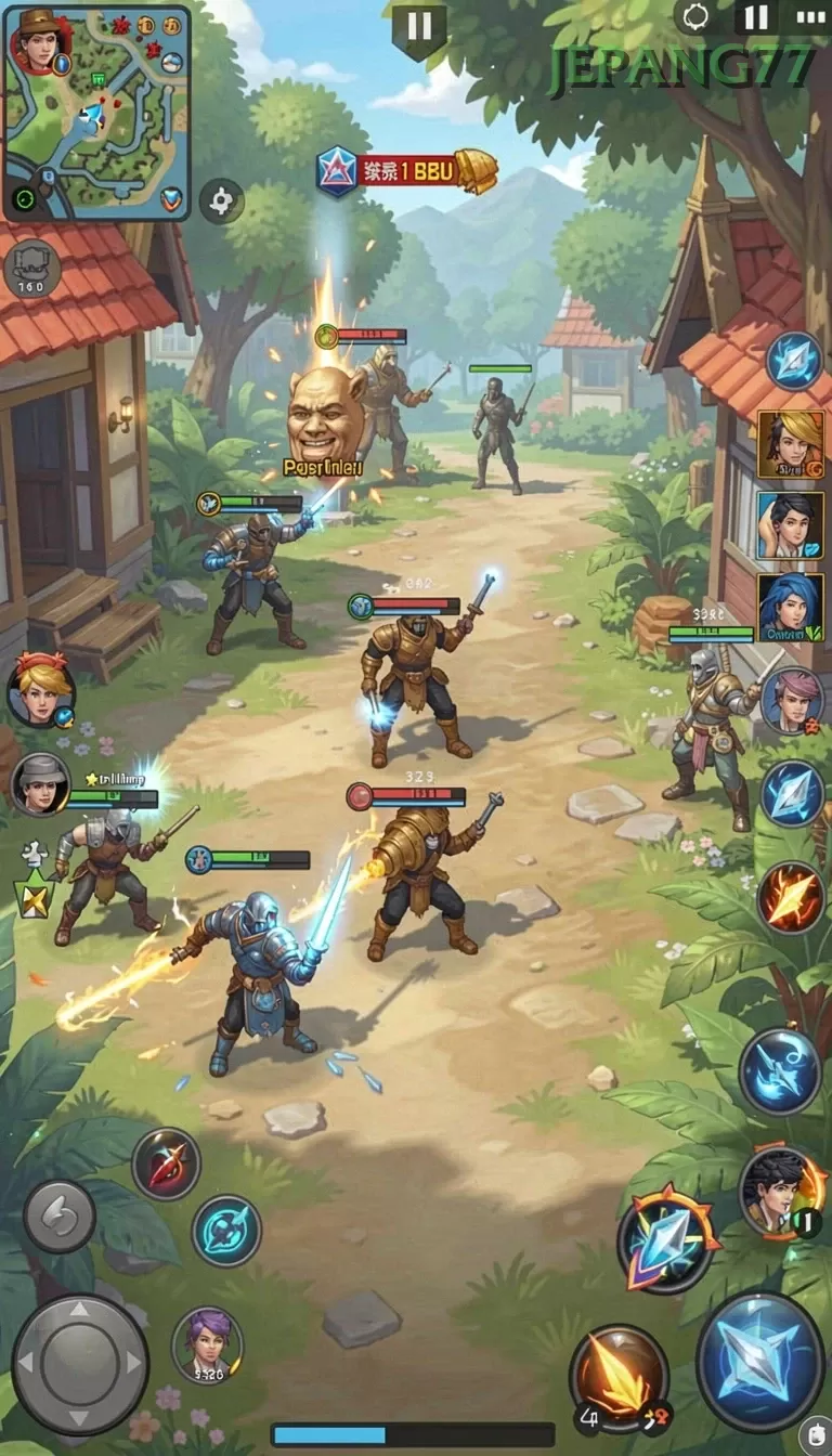 Screenshot zk7slots nomor 1