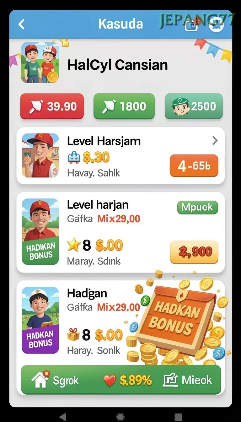 Screenshot doremi88 nomor 3