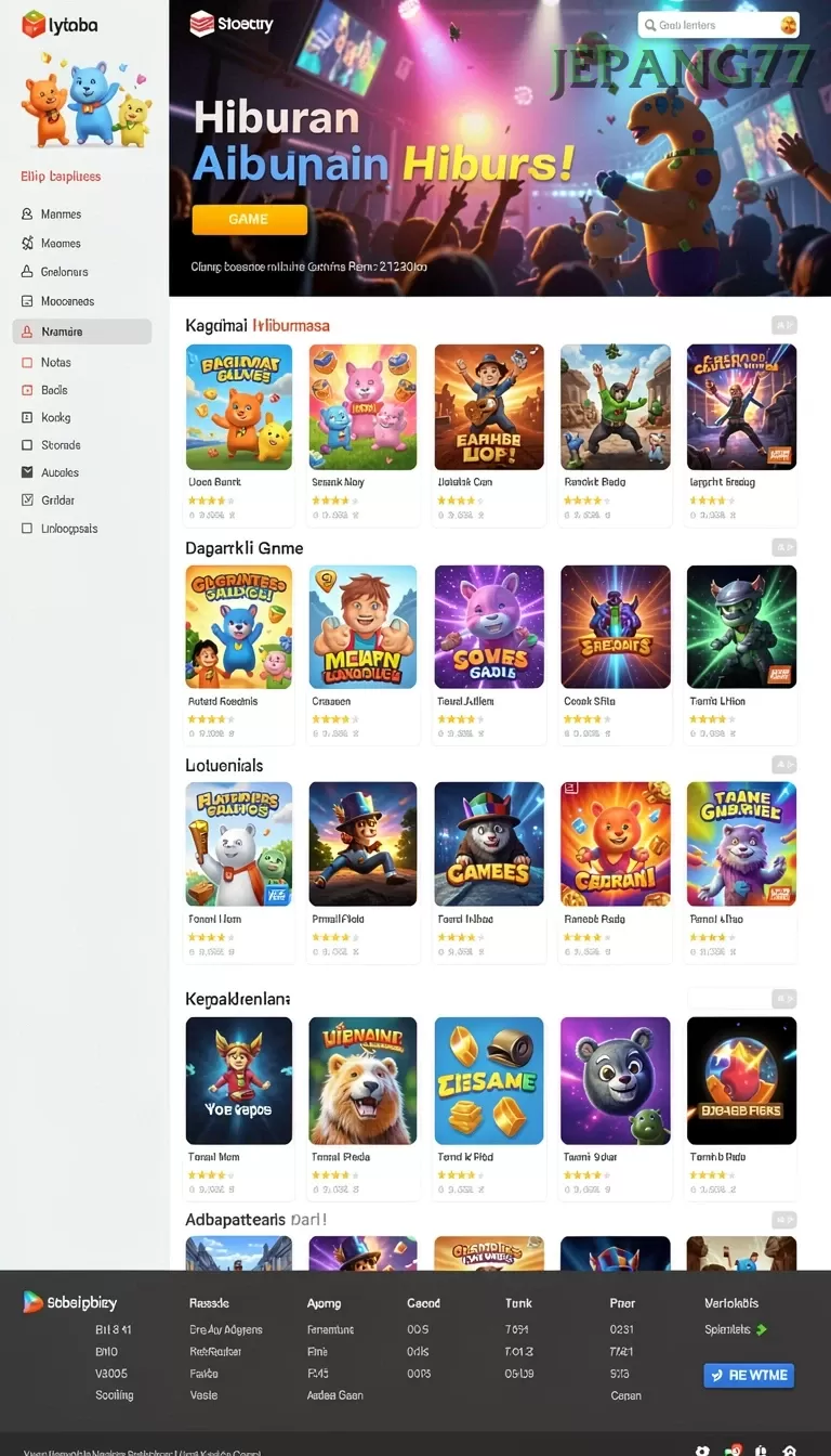 Screenshot toto1000 nomor 2