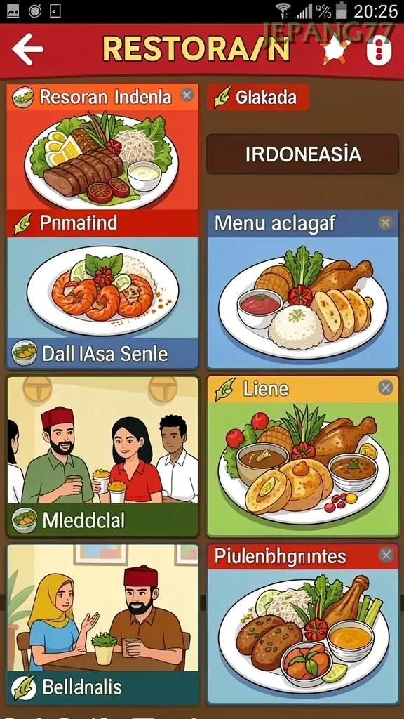 Screenshot 62hot nomor 3