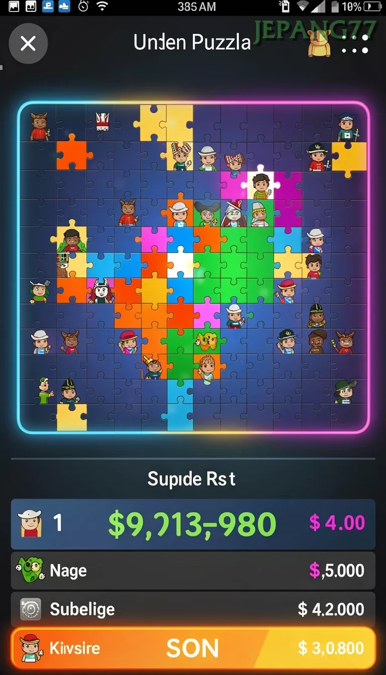Screenshot super33 nomor 2