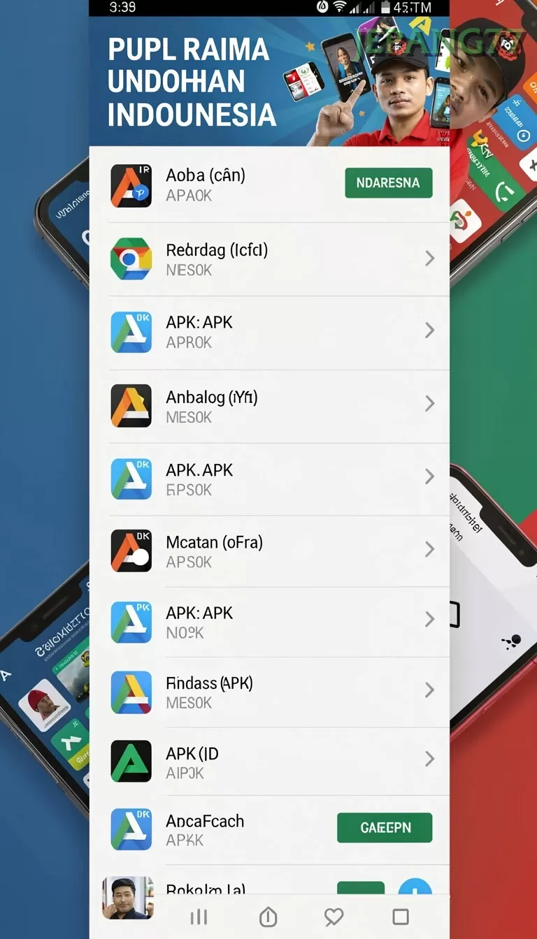 Screenshot poa88 nomor 1