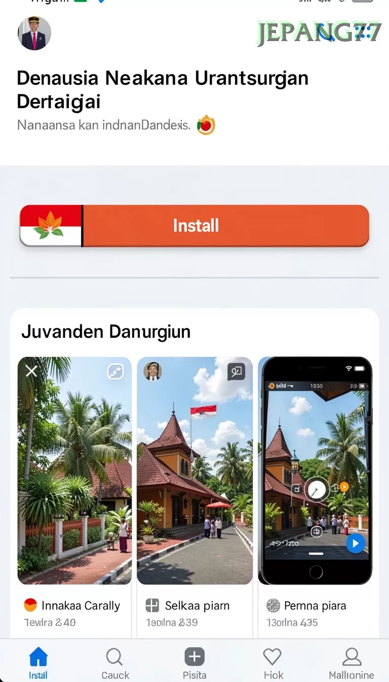 Screenshot bantogel nomor 3