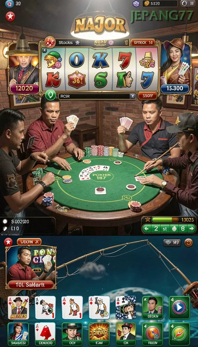 Screenshot jayaslot nomor 3