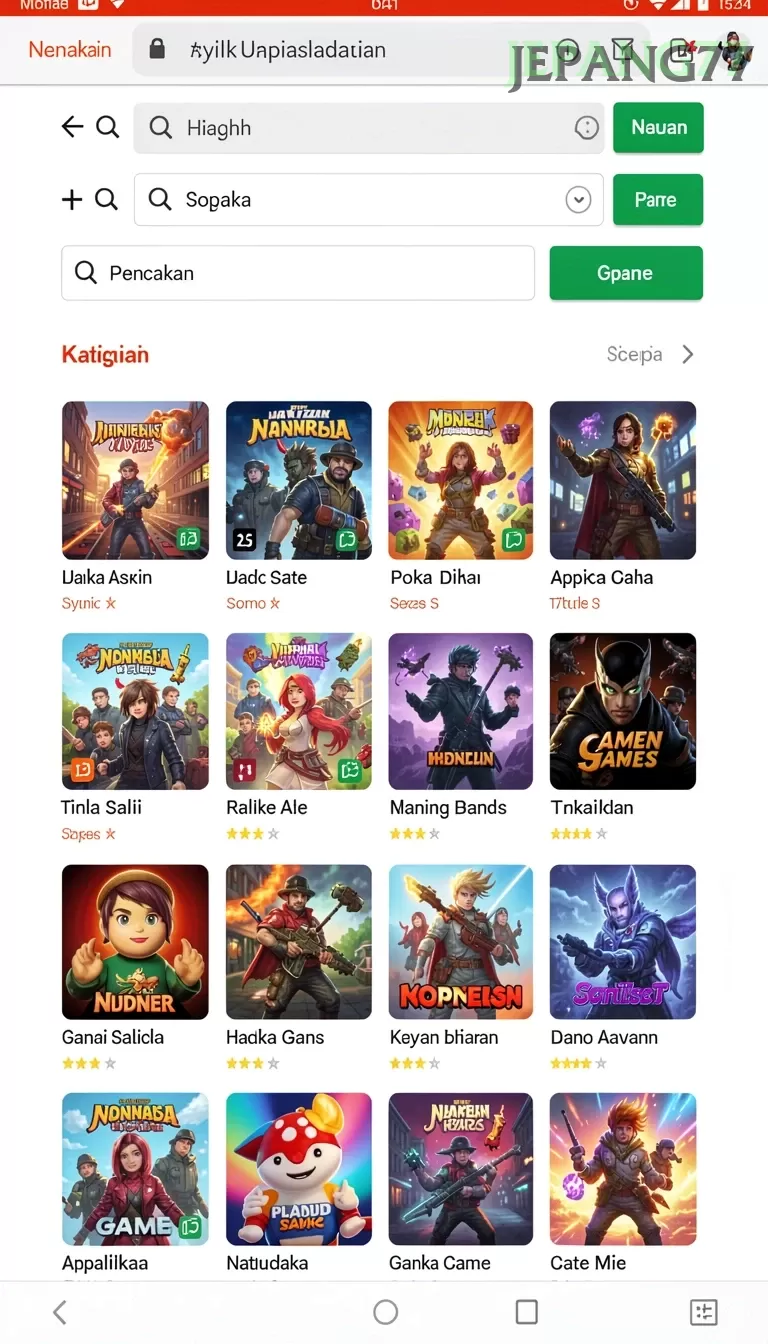 Screenshot winallcasino nomor 2