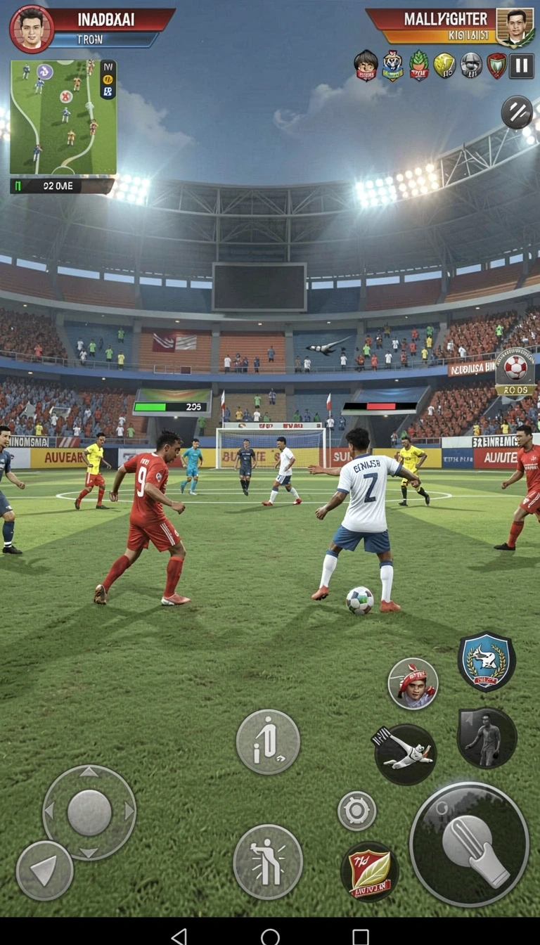 Screenshot Review Aplikasi halobet nomor 1