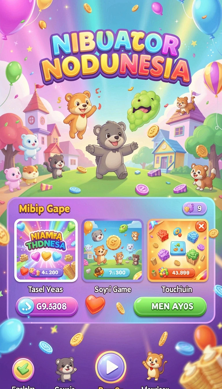 Screenshot Review Aplikasi halobet nomor 2