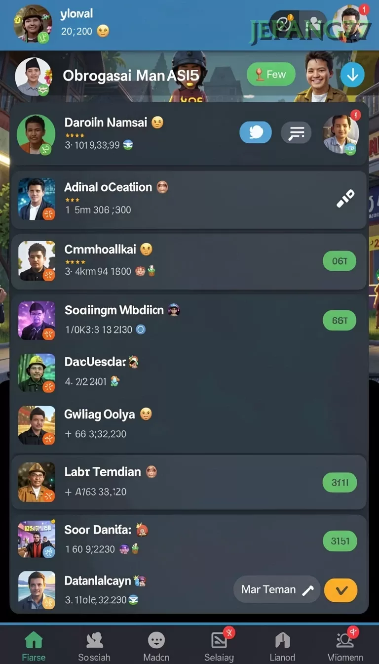 Screenshot rinduslot nomor 3