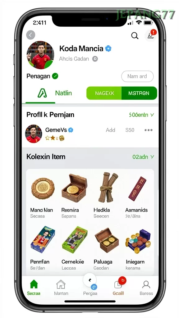Screenshot poa88 nomor 3